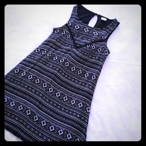 Mudd Dress